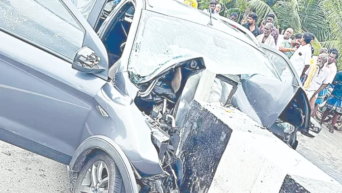 accident