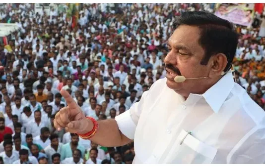 அமைச்சர் கனவுகளுடன் வலம் வரும் அதிமுக எம்எல்ஏக்கள் – பட்டியலும் தயார்