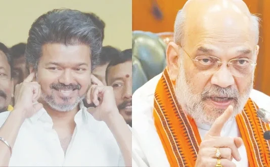 ஆட்டத்தை ஆரம்பித்த டெல்லி.. ஒரே நாளில் 3 சம்பவங்கள்