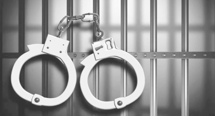 arrest11 bw