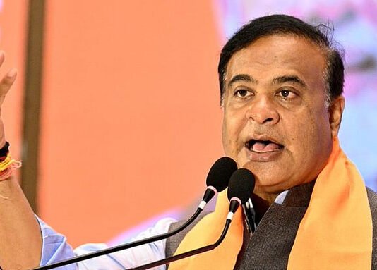 அசாமில் ஹாட்ரிக் – ஆட்சியை தக்க வைக்கிறது பாஜக கூட்டணி!