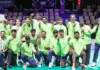 தாமஸ் கோப்பை பாட்மிண்டன் அரை இறுதிக்கு முன்னேறியது இந்திய அணி