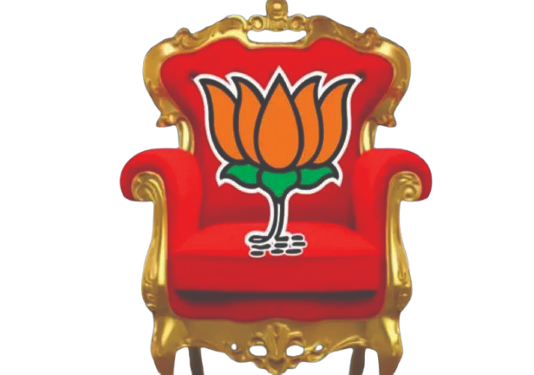 மேற்கு வங்கத்தில் பிஜேபி ஆட்சி