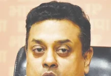 ராகுல் வெளிநாட்டுப் பயணத்துக்கு ரூ.60 கோடி செலவிட்டது எப்படி? – பாஜக கேள்வி