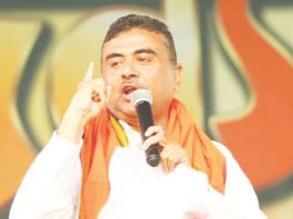வங்கதேச எல்லையில் வேலி அமைக்க நிலம்: மேற்கு வங்க முதல்வர் ஒப்புதல்
