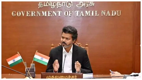 cm vijay