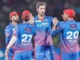 ராஜஸ்தானை வீழ்த்தியது டெல்லி கேபிடல்ஸ்