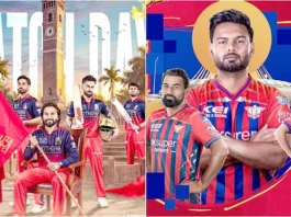 வெற்றிப் பாதைக்கு திரும்பும் முனைப்பில் ஆர்சிபி – லக்னோ சூப்பர் ஜெயண்ட்ஸுடன் மோதல்