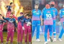 பலம் மிகுந்த ராஜஸ்தானை வீழ்த்துமா டெல்லி? – ஜெய்ப்பூரில் இன்று பலப்பரீட்சை