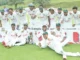 பாகிஸ்தானுக்கு எதிரான தொடரை 2-0 என கைப்பற்றி வங்கதேச அணி சாதனை