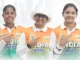 உலகக் கோப்பை வில்வித்தை இறுதிப் போட்டியில் இந்திய அணி