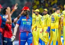 டெல்லி அணி வெற்றியால் சிஎஸ்கே-க்கு அடித்த ஜாக்பாட்!