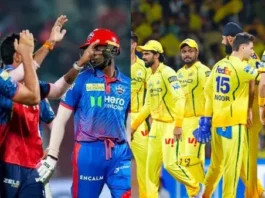 டெல்லி அணி வெற்றியால் சிஎஸ்கே-க்கு அடித்த ஜாக்பாட்!