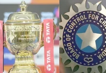 ஐபிஎல் விளையாட்டு அதிகரித்த விதி மீறல்கள் – கட்டுப்பாடுகளை கடுமையாக்கிய பிசிசிஐ!