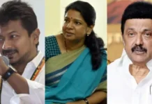 திமுகவில் மீண்டும் ‘செயல் தலைவர்’ பதவி? களமிறக்கப்படும் உதயநிதி – கனிமொழி