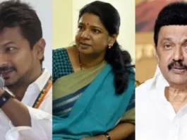திமுகவில் மீண்டும் ‘செயல் தலைவர்’ பதவி? களமிறக்கப்படும் உதயநிதி – கனிமொழி