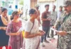 மேற்கு வங்கத்தின் பால்டா தொகுதியில் மே 21-ல் மறுதேர்தல்