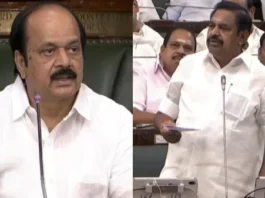எம்எல்ஏக்களை விலைக்கு வாங்க குதிரை பேரம் எடப்பாடி பரப்பரப்பு குற்றச்சாட்டு