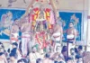 திருவல்லிக்கேணி பார்த்தசாரதி கோயிலில் கருட சேவை உற்சவம்