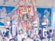 திருவல்லிக்கேணி பார்த்தசாரதி கோயிலில் கருட சேவை உற்சவம்