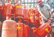 கேஸ் சிலிண்டர் மானியம் நிறுத்தப்படுகிறதா?