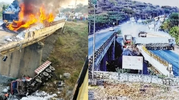 தர்மபுரி தொப்பூர் மரண வளைவுக்கு குட் பை