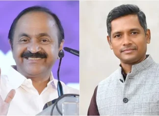 முன்னாள் தலைமை தேர்தல் அதிகாரியை கேரள முதல்வரின் செயலாளராக நியமிக்க எதிர்ப்பு