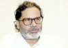 தேர்தல் தோல்வியால் ஆசிரம வாழ்க்கைக்கு திரும்பினார் பிரசாந்த் கிஷோர்