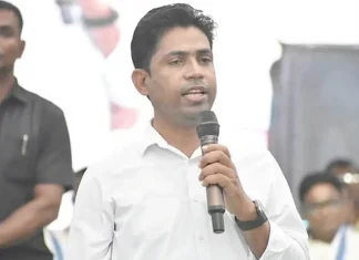மேற்கு வங்க ஃபால்டா தொகுதியில் திரிணமூல் வேட்பாளர் விலகல்