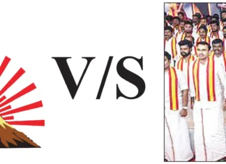விஜய்க்கு எதிராக சூழ்ச்சி