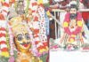 மதுரை சித்திரை திருவிழா: மண்டூக முனிவருக்கு சாப விமோசனம் அளித்த அழகர்