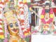 மதுரை சித்திரை திருவிழா: மண்டூக முனிவருக்கு சாப விமோசனம் அளித்த அழகர்
