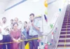 27 மெட்ரோ ரயில் நிலையங்களில் கூடுதலாக 55 நகரும் படிக்கட்டுகள்