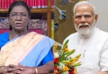 தமிழகத்தில் ஜனாதிபதி ஆட்சி? பிஜேபி அதிரடி வியூகம்