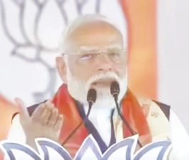 “எரிபொருள் பயன்பாட்டை குறைத்துக் கொள்ளுங்கள்” – மக்களுக்கு மோடி வலியுறுத்தல்