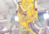 பழநி பெரியநாயகியம்மன் கோயிலில் வைகாசி விசாக திருவிழா கொடியேற்றம்
