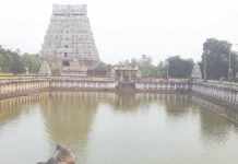 23-ல் தொடக்கம் கோவிந்தராஜர் கோயில் பிரம்மோற்சவம்