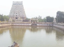 23-ல் தொடக்கம் கோவிந்தராஜர் கோயில் பிரம்மோற்சவம்