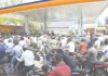 சமையல் எரிவாயு, பெட்ரோல், டீசல் விலையை உயர்த்த வலியுறுத்தல்