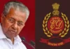 கேரள முன்னாள் முதல்வர் பினராயி விஜயன் வீட்டில் அமலாக்கத்துறை சோதனை