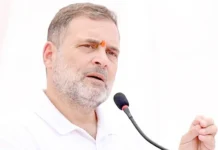 பல நாடுகளுக்கு பறக்கிறார்” – பிரதமரின் பயணங்கள் குறித்து ராகுல் விமர்சனம்