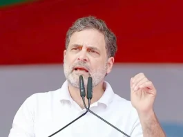 “முஸ்லிம்கள் தாங்கள் பிரச்சினைகளை வெளிப்படையாக எழுப்ப வேண்டும்”: ராகுல் காந்தி