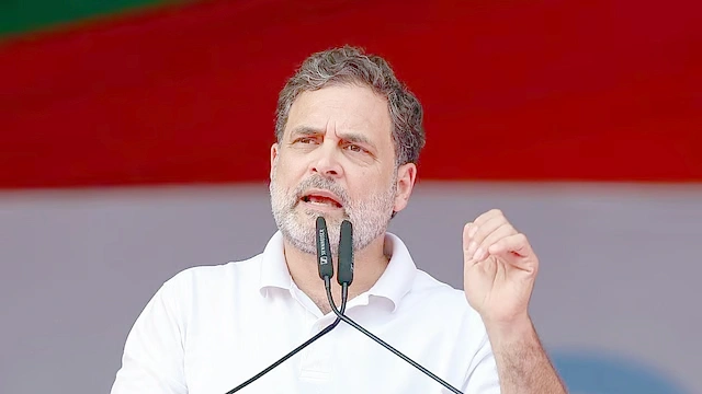 rahul