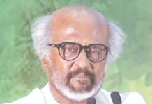 “திரையுலகை வாழவைத்தவர் ஆர்.பி.சவுத்ரி” – ரஜினிகாந்த்