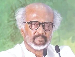 “திரையுலகை வாழவைத்தவர் ஆர்.பி.சவுத்ரி” – ரஜினிகாந்த்
