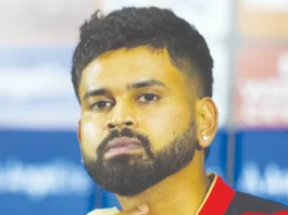“தோல்வியை ஜீரணிக்க முடியவில்லை” – ஸ்ரேயஸ் ஐயர் வேதனை