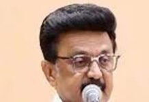 பீனிக்ஸ் பறவை போல திமுக எழுச்சி பெறும்: திமுக தலைவர் மு.க.ஸ்டாலின் பேச்சு