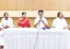 தோல்வி குறித்து கள ஆய்வு -திமுகவினருக்கு மு.க.ஸ்டாலின் அறிவுறுத்தல்