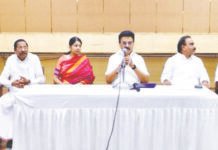 தோல்வி குறித்து கள ஆய்வு -திமுகவினருக்கு மு.க.ஸ்டாலின் அறிவுறுத்தல்