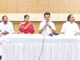 தோல்வி குறித்து கள ஆய்வு -திமுகவினருக்கு மு.க.ஸ்டாலின் அறிவுறுத்தல்